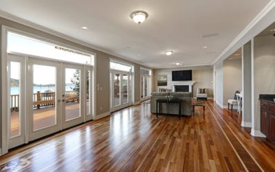 How Much Do Floor Refinishing Franchises Make?