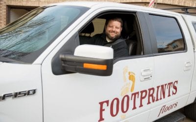 Footprints Floors’ Business Model for Success