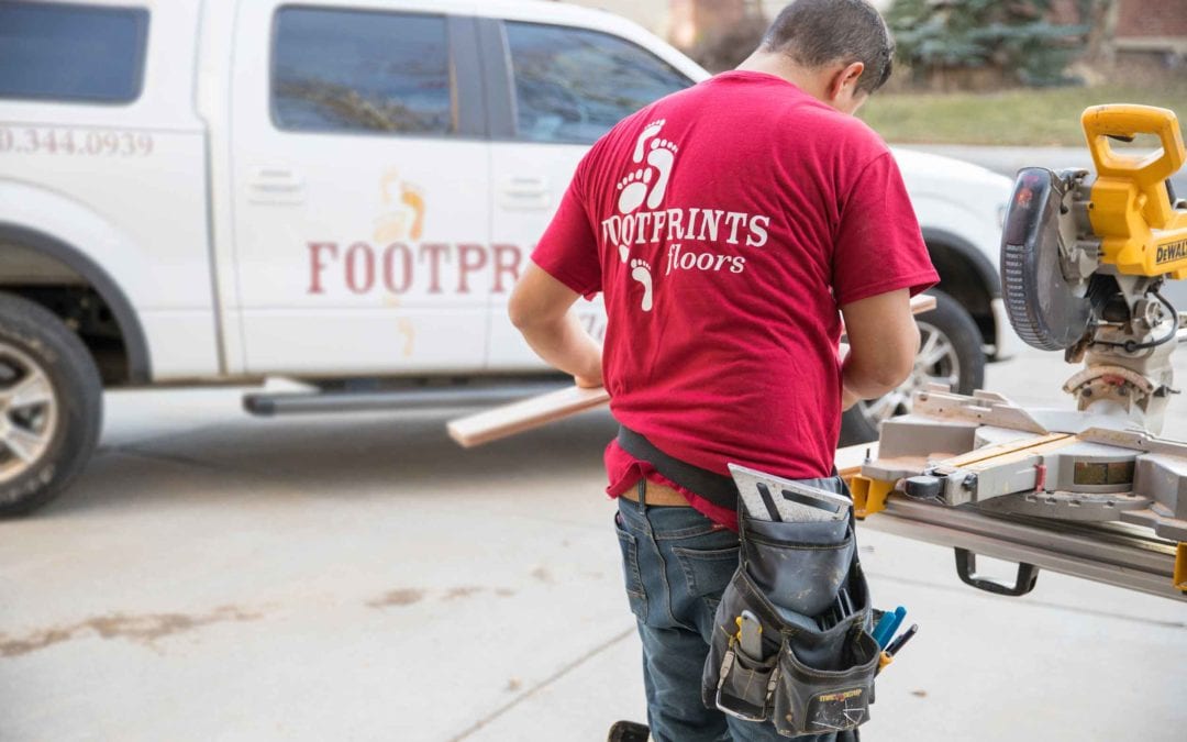 Homeowners Love Footprints Floors— Here’s Why!