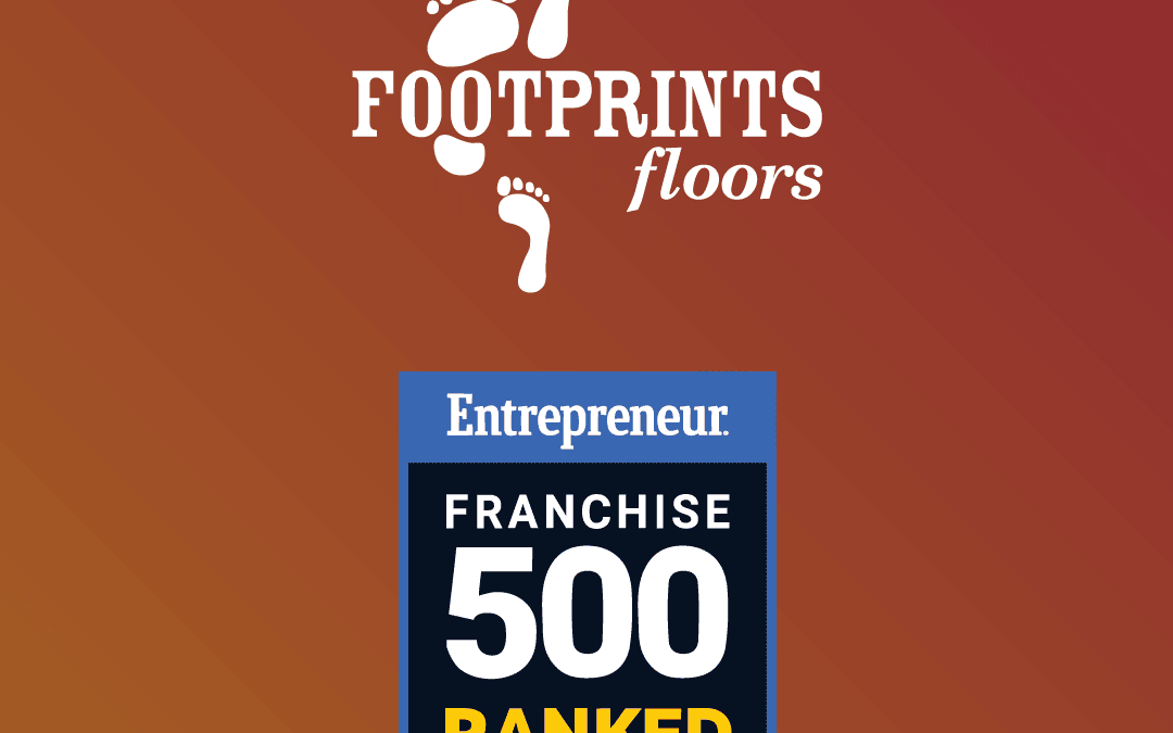 Own an Entrepreneur 500-Ranking, Affordable Franchise!