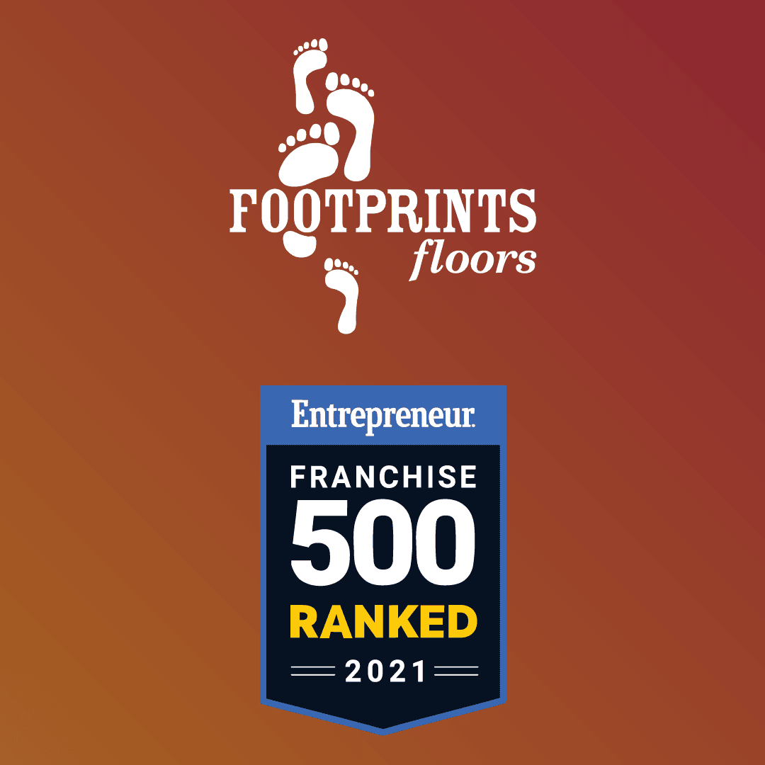 Own an Entrepreneur 500-Ranking, Affordable Franchise! - Footprints