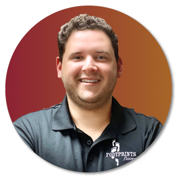 Learn about the many Footprints Floors flooring franchise opportunities from owner, Eduardo Reyes.
